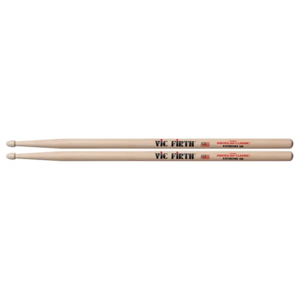 Vic Firth X5B American Classic Extreme 5B Baget
