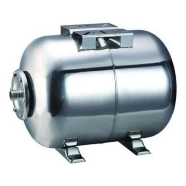 Water Sound Krom Hidrofor Tankı 24lt