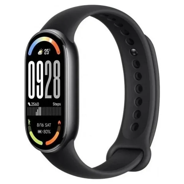Xiaomi Smart Band 10 Uyumlu 3 Adet Şeffaf Ultra Koruyucu Nano Jelatin