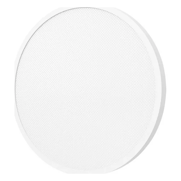 Xiaomi WiFi Kontrollü, 30 W, 35 cm , Beyaz, IP50 Koruma, 2700K-5700K Akıllı Tavan Lambası,