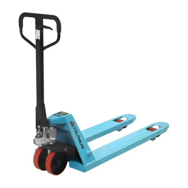 Yapar YPT25 2.5 Ton Transpalet
