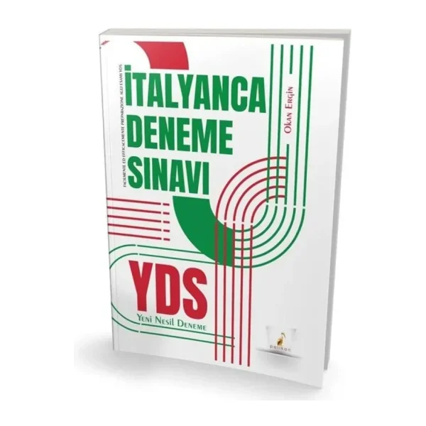 YDS İtalyanca Deneme Sınavı