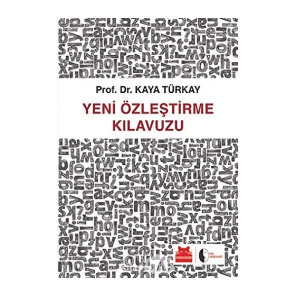 Yeni Özleştirme Kılavuzu