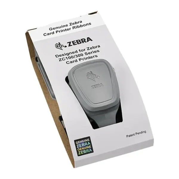 ZEBRA 800300-255 TAM PANEL 300 BASKI RIBBON