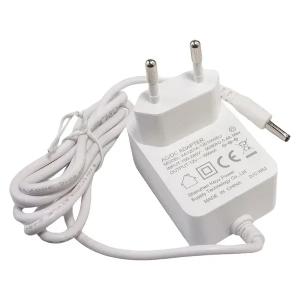 12V 1A Adaptör - KA1201A