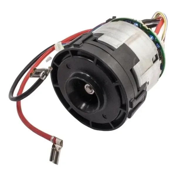 13F704P640 DC 22.2V 350W Brushless Motor