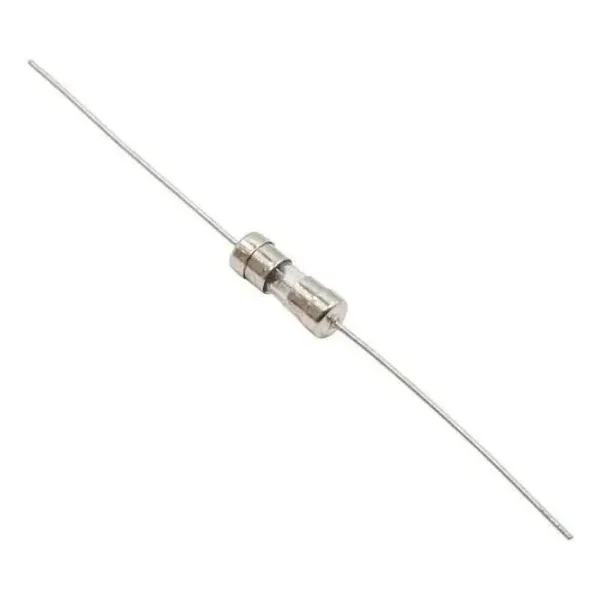 5A 3J 3.6x10mm Cam Sigorta