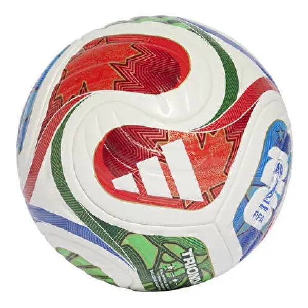 Adidas FIFA World Cup 26 Trionda Pro JD8021 5 Numara Futbol Topu