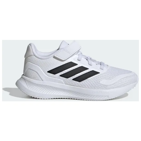 Adidas Runfalcon 5 EL IE8579 Beyaz Çocuk Koşu Ayakkabısı