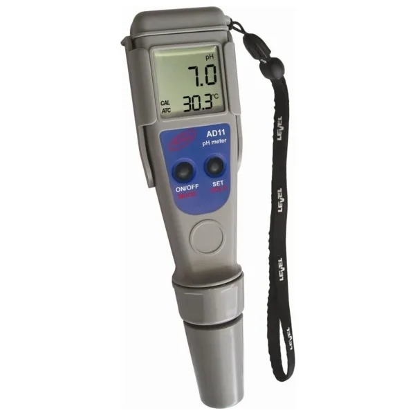 Adwa AD11 PH Metre