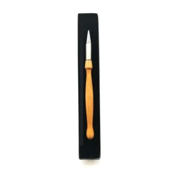 Akik Mühre Kağıt Mühresi 16-18CM (1 Adet)