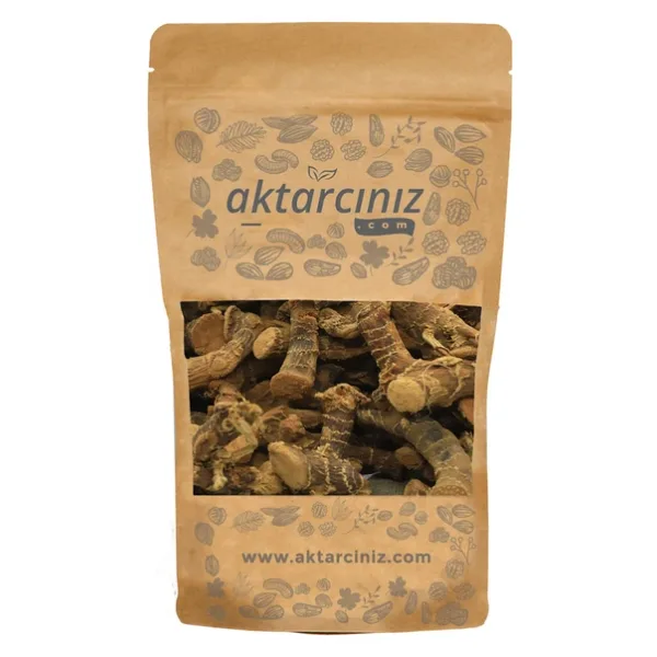 Aktarcınız Kök Havlıcan 250 gr
