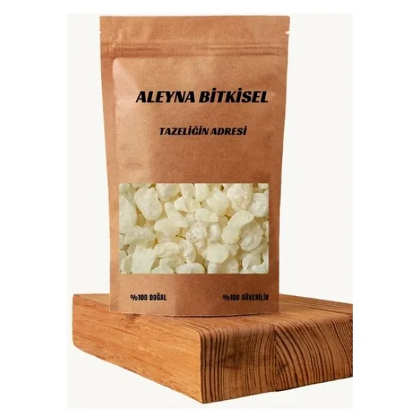 aleyna baharat Damla Sakızı 100 gr