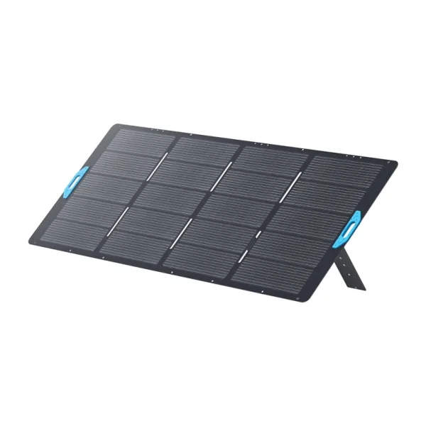 Anker Solix PS400 A2437 400 W Taşınabilir Güneş Paneli