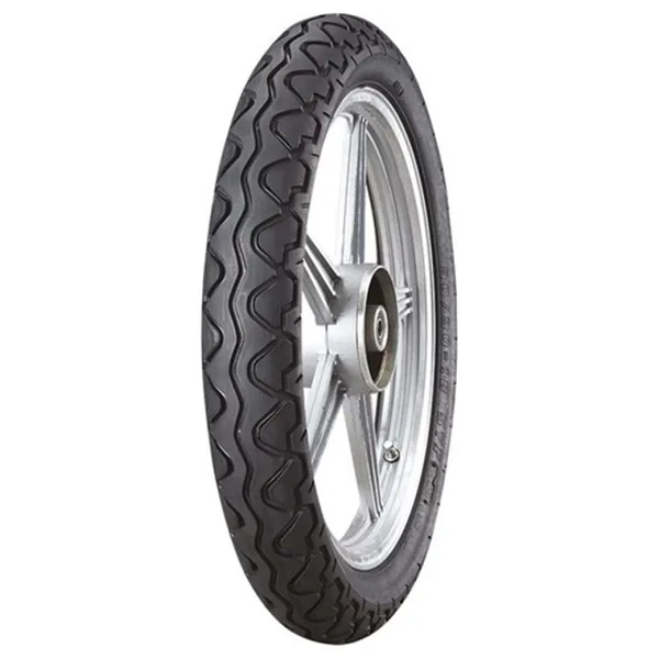 ANLAS 2.75-17 Nr25 47l Reinforced Tl Motor Lastiği