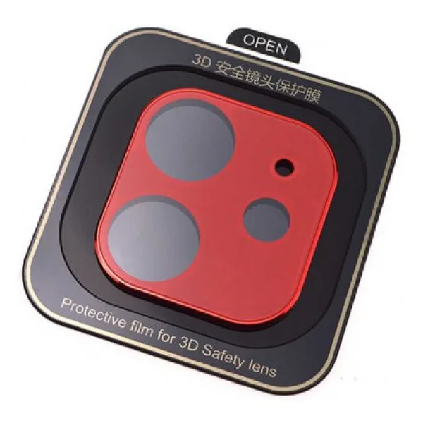 Apple İphone 12 Kamera Koruyucu