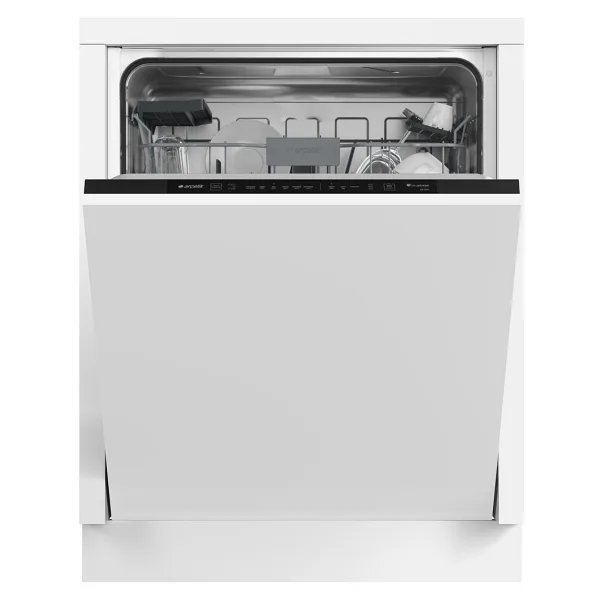 Arçelik AB 260 6 Programlı Ankastre Bulaşık Makinesi