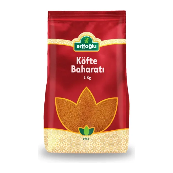 Arifoğlu Köfte Baharatı 1000 gr