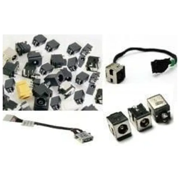 Asus X556U Power Jack