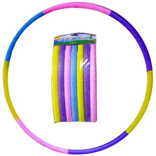 Avessa 65 Cm 7 Parça Geçmeli Hulahop Hla-65