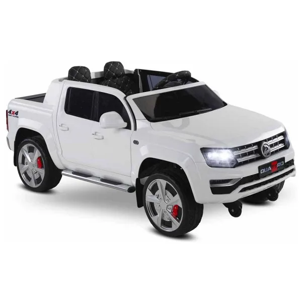 Babyhope 441 Quatro 4x4 24 V Uzaktan Kumandalı Akülü Araba