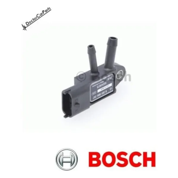 Basınc Sensoru 0281006287