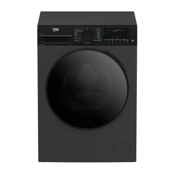 Beko CMX 12140 A 1400 Devir 12 kg Çamaşır Makinesi