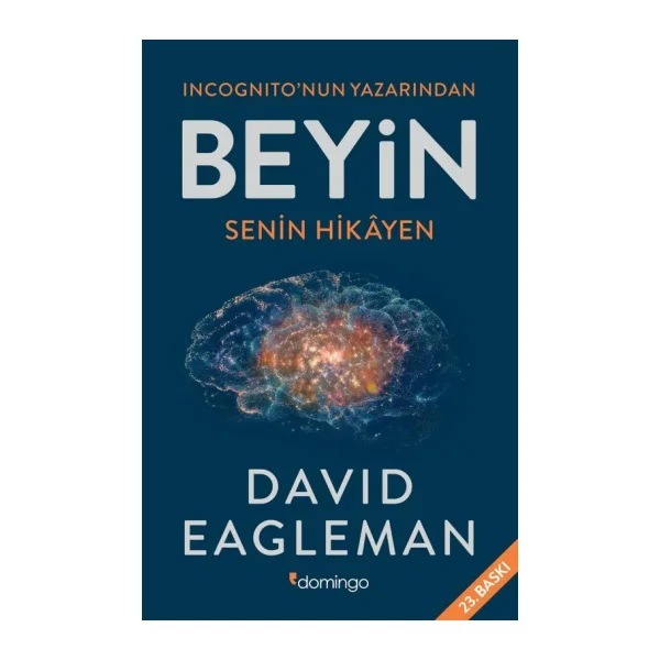 Beyin - Senin Hikayen - David Eagleman
