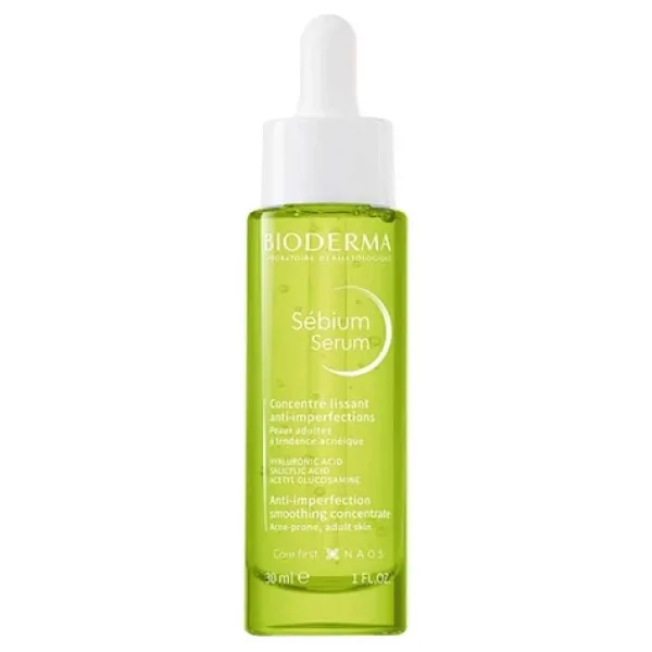 Bioderma Sebium Serum 30 ml PUANSIZDIR