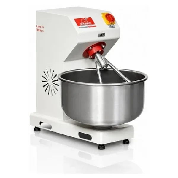 Boğaziçi Hamur Yoğurma Makinesi 25 KG
