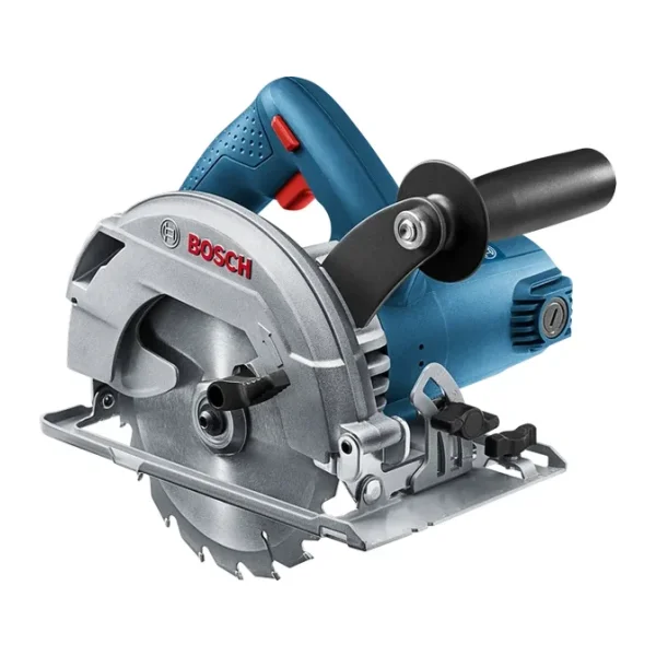 Bosch GKS 600 1200 W Daire Testere