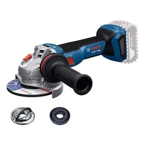 Bosch GWS 18V-11 Aküsüz Avuç Taşlama Makinesi