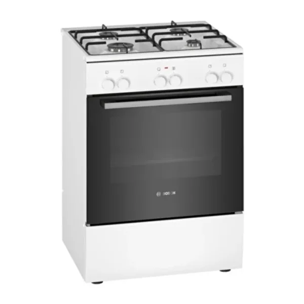 Bosch HXA663D21 Tam Boy Fırın