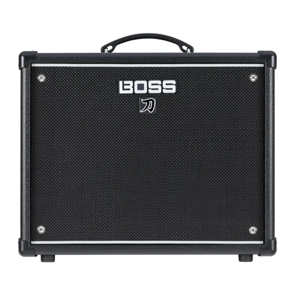 Boss KTN-100 GEN 3 Combo Elektro Gitar Amfisi