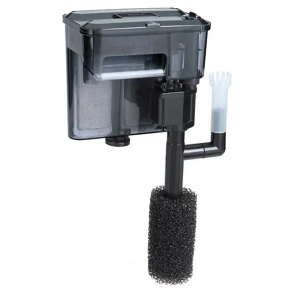 Boyu WF-2035 ŞELALE FİLTRE 4,6W 300L/H