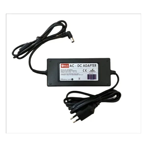 Bvs Elektronik 14 Volt 3.5 Amper Monitör Adaptörü - 14v 3.5a Ekran Adaptörü 6.5x4.4 Mm Pinli Uç