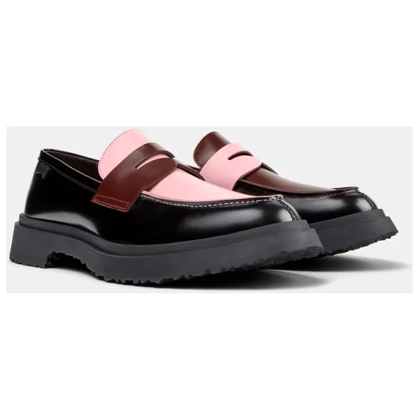 Camper Walden K100633 Erkek Loafer Ayakkabı