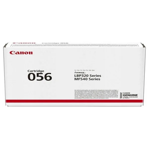 Canon CRG-056 Siyah Toner