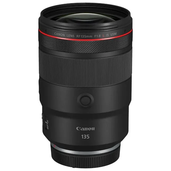Canon RF 135mm f/1.8L IS USM Lens