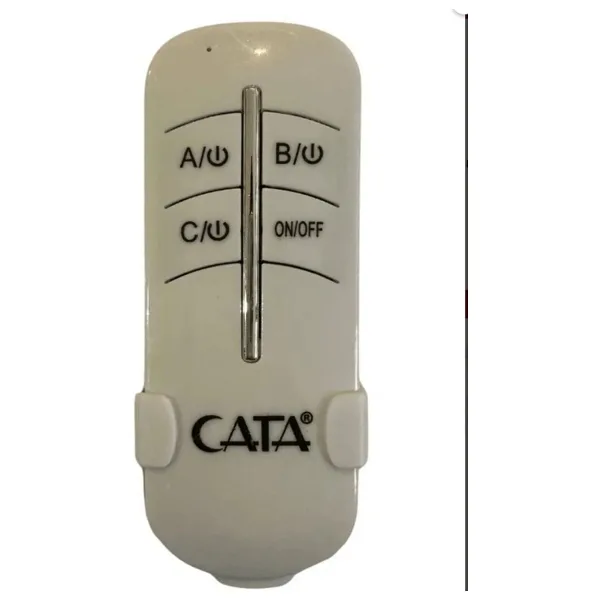 Cata 3'lü Avize Kumandası