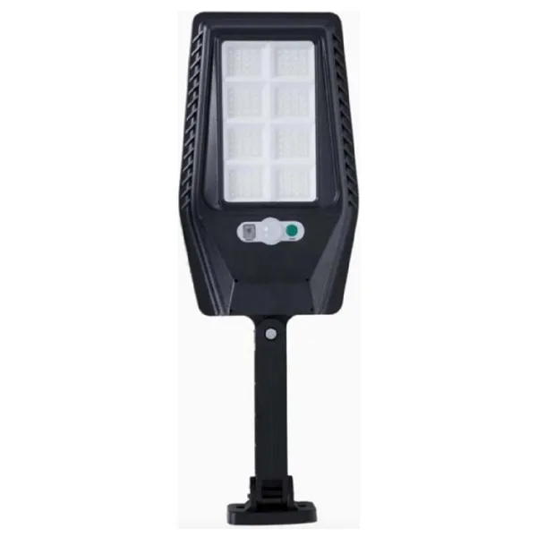 Cata CT-4693 40 W Sensörlü Güneş Enerjili Sokak Armatürü