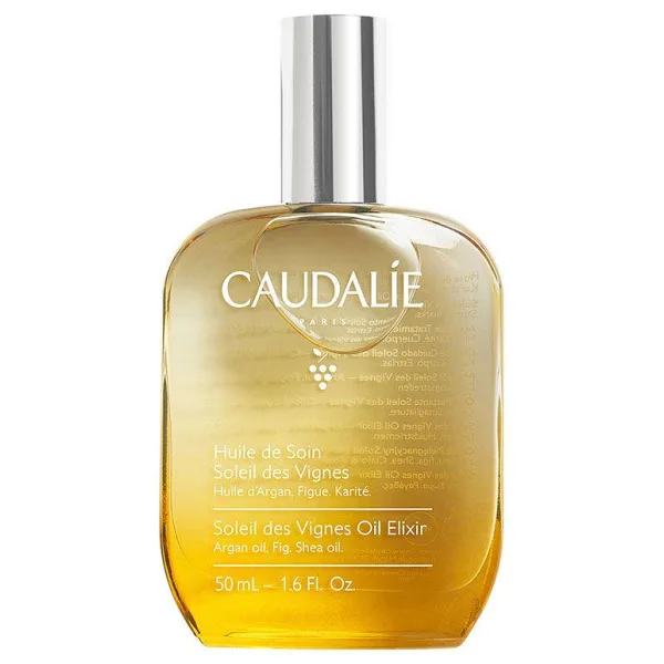 Caudalie Soleil des Vignes Oil Elixir 50 ml