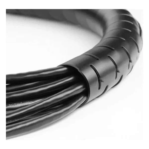 Cetex 30 Mm Kablo Toplama Spirali (Kablo Koruyucu Ve Düzenleyici) (1,5Mt)