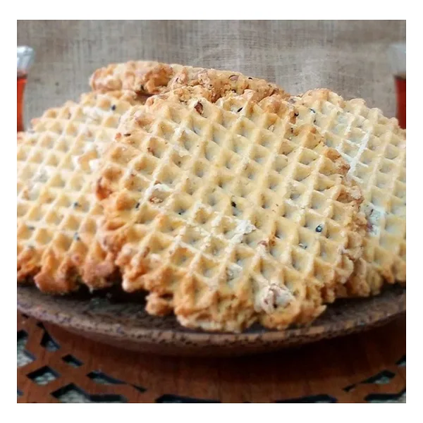 Cevizli Çörek (1 Kg)