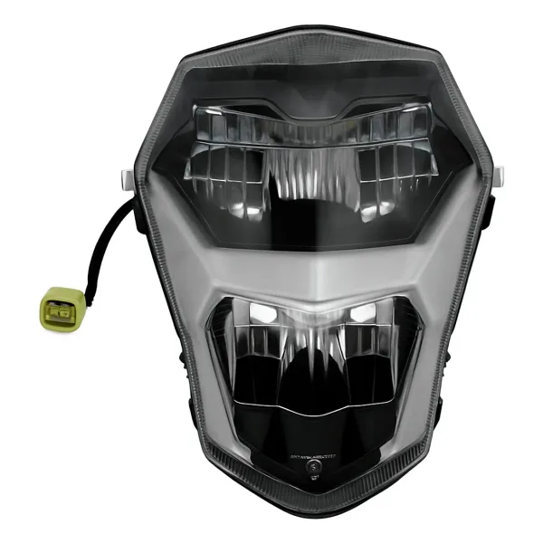 CF Moto 250 NK Ön Far Komple