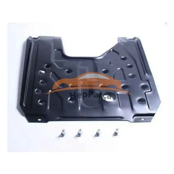 Chevrolet Cruze Karter Muhafaza Saçı