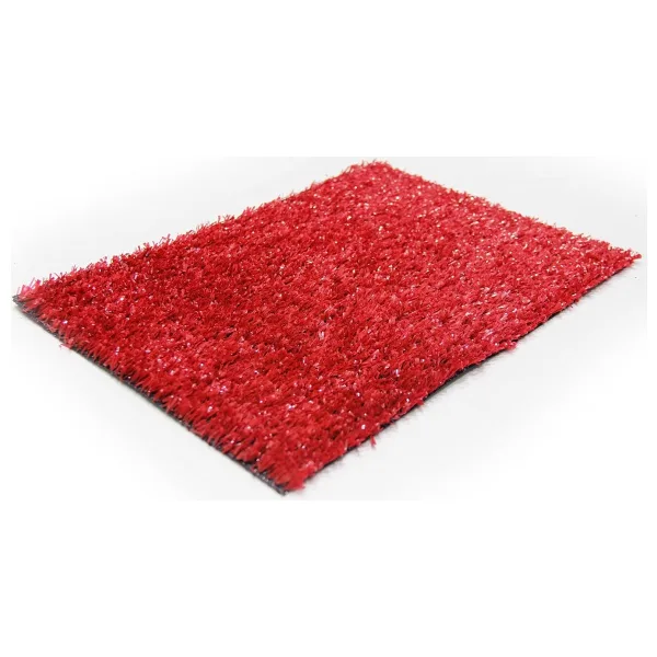 Çim Halı 7mm 1x2 mt Suni Bahçe Yer Döşemesi - 1x2mt - Renkli