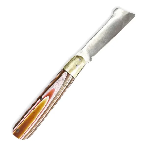 Dadaş 301003 15.5 Cm Aşı Bıçağı Çakısı Bitki Meyve Aşılama Bıçağı
