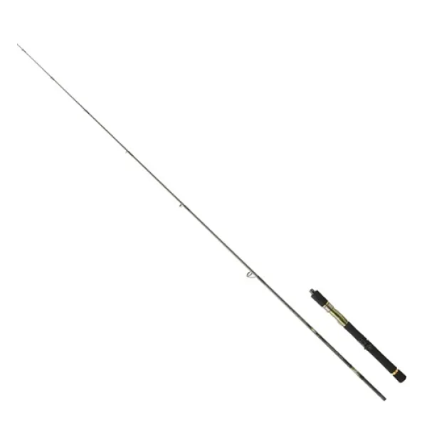 Daiwa Crosscast Df 221 Cm 28-84 Gr Spin Kamış