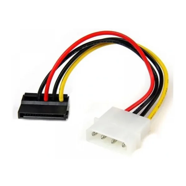 Dark DK-CB-P101 Molex to Sata Power Kablo